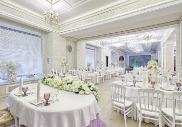 Фото №9 зала Le Glamour