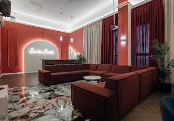 Фото №4 зала Rubin Loft на Качалова