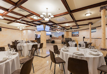 Фото №6 зала Колизей