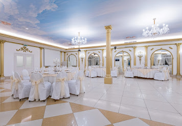 Фото №18 зала Александрия-Петергоф