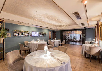 Фото №13 зала Ragu