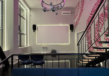 Фото №3 зала Rubin Loft на Качалова