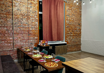 Фото №5 зала Rubin Loft на Кадетской Линии