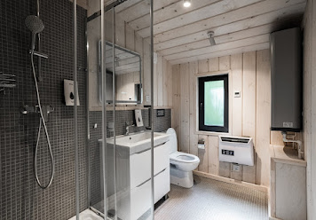 Фото №5 зала KORBI