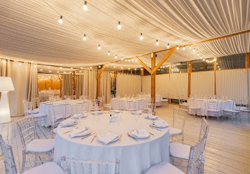 Фото №17 зала Веранда