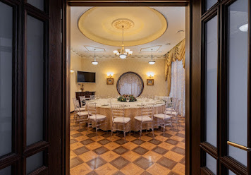 Фото №11 зала Царский Двор