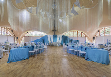 Фото №18 зала Panorama Hall