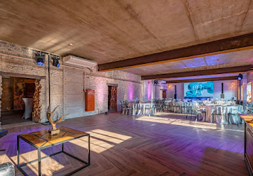 Фото №7 зала LOFT HALL