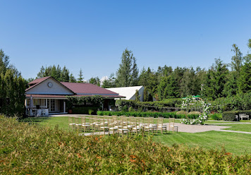 Фото №18 зала Garden hall