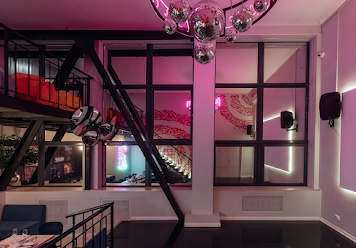 Фото №7 зала Rubin Loft на Качалова