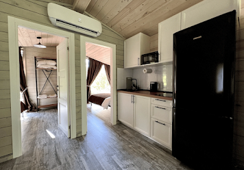 Фото №9 зала Стеклянный