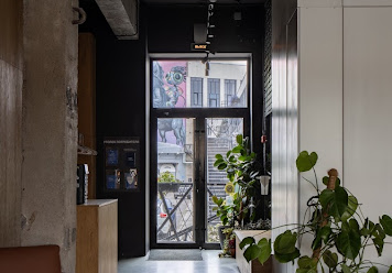 Фото №8 зала STG cafe