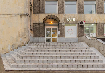 Фото №16 зала Гармония