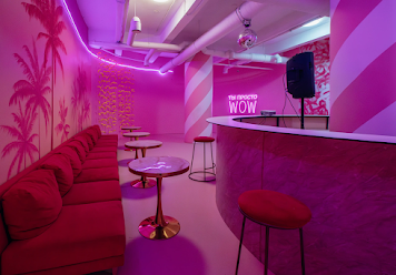 Фото №8 зала Rubin Loft на Кожевенной