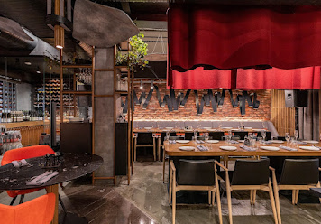 Фото №8 зала Memo