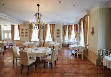 Фото №8 зала Скандинавия