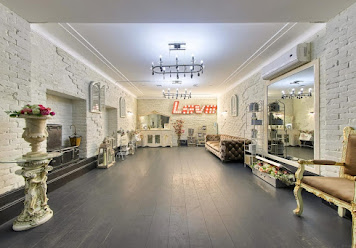 Фото №3 зала Le Glamour