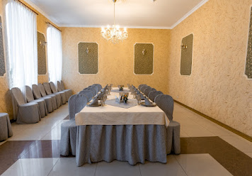 Фото №7 зала Невский фуршет