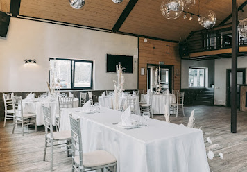 Фото №7 зала Hevaa hall
