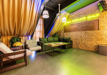 Фото №3 зала Moodmakers