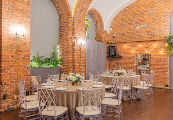 Фото №18 зала Family Loft