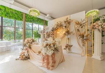 Фото №20 зала Царский Двор