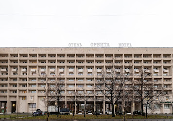 Фото №9 зала Арбуз