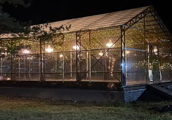 Фото №8 зала Сиреневая аллея