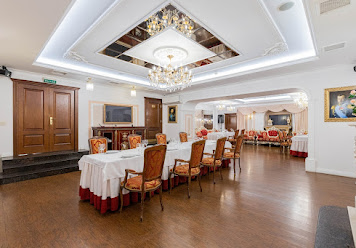 Фото №3 зала Сытинъ