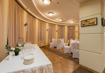 Фото №13 зала Особняк в парке Сосновка