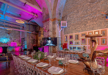 Фото №3 зала LOFT HALL