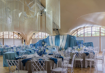 Фото №14 зала Panorama Hall