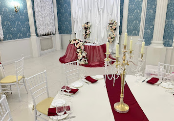 Фото №8 зала Праздник