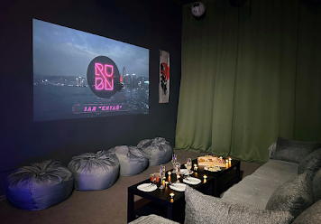 Фото №6 зала Rubin Loft на Восстания