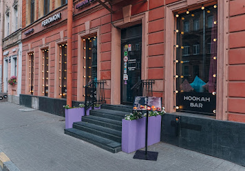 Фото №10 зала Feromon Zhukovskogo