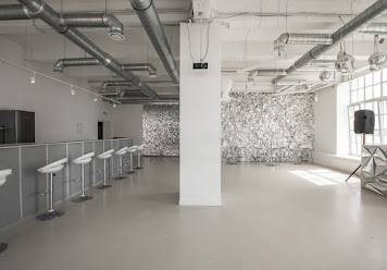 Фото №17 зала Rubin Loft на Кожевенной