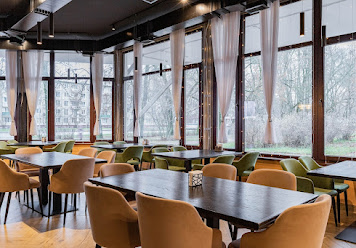 Фото №9 зала Царский Двор