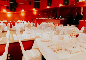 Фото №20 зала Дворец Олимпия