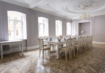 Фото №12 зала Невский фуршет