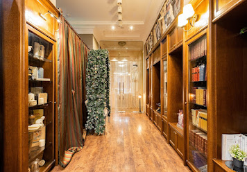 Фото №10 зала Особняк в парке Сосновка