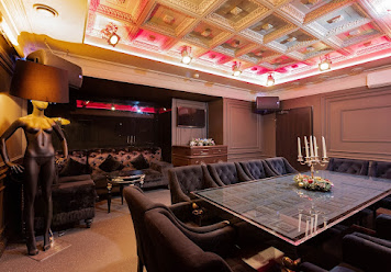 Фото №9 зала Soprano