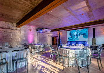 Фото №3 зала LOFT HALL