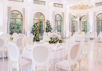 Фото №2 зала Tsar Palace Luxury Hotel & SPA