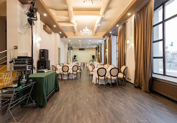 Фото №5 зала Gran Dia