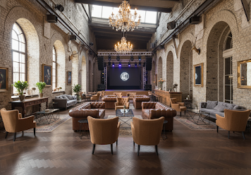 Фото №5 зала LOFT HALL