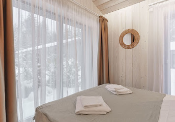 Фото №8 зала KORBI