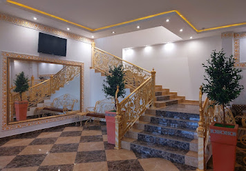 Фото №4 зала Zeytun Palace