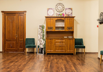 Фото №12 зала Особняк в парке Сосновка