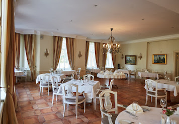 Фото №2 зала Скандинавия