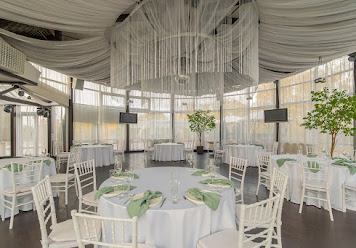 Фото №5 зала Бали